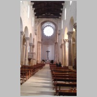 Concattedrale di Troia, photo Marco F, tripadvisor.jpg